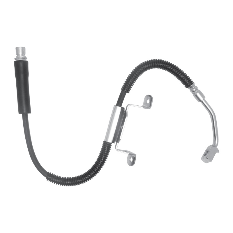 Cadillac Seville Brake Hose - Front Left - DFC - `05-`11