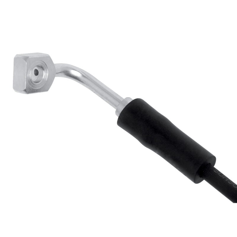 Cadillac CTS Brake Hose - Front-L - DFC - 2007