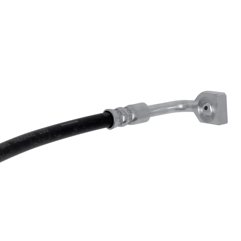 Cadillac SRX Brake Hose - Front-L - DFC - `10-`16