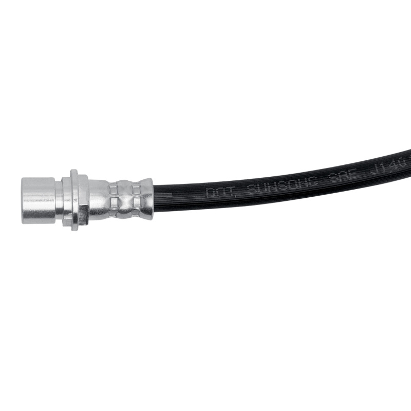 Cadillac CTS Brake Hose - Rear - DFC - lo - `03-`07