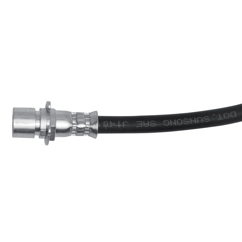 Cadillac CTS Brake Hose - Rear - DFC - `08-`14