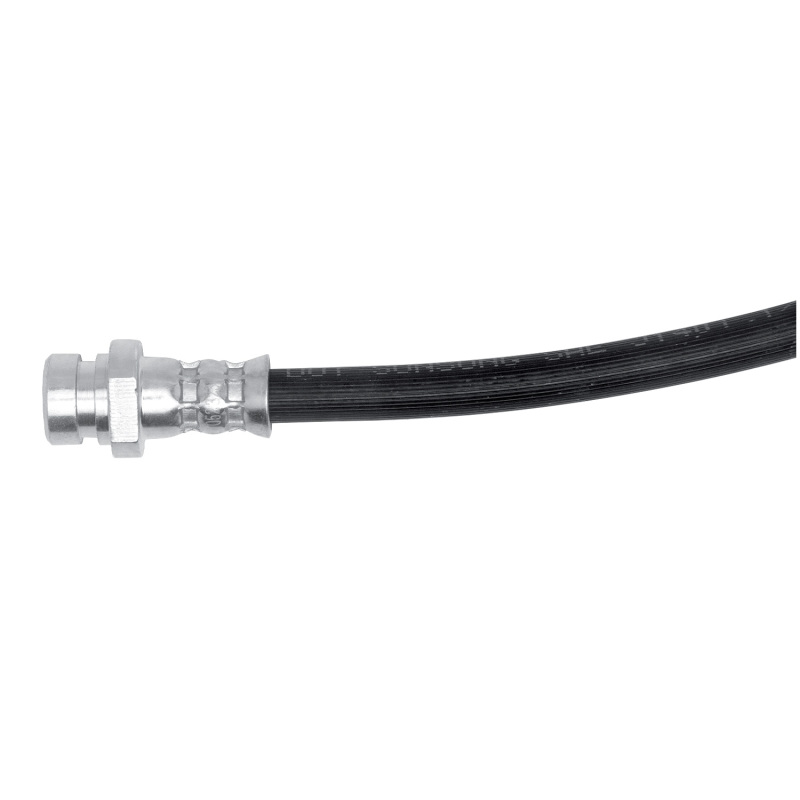 Chevrolet Optra Brake Hose - Rear - DFC - `04-`12