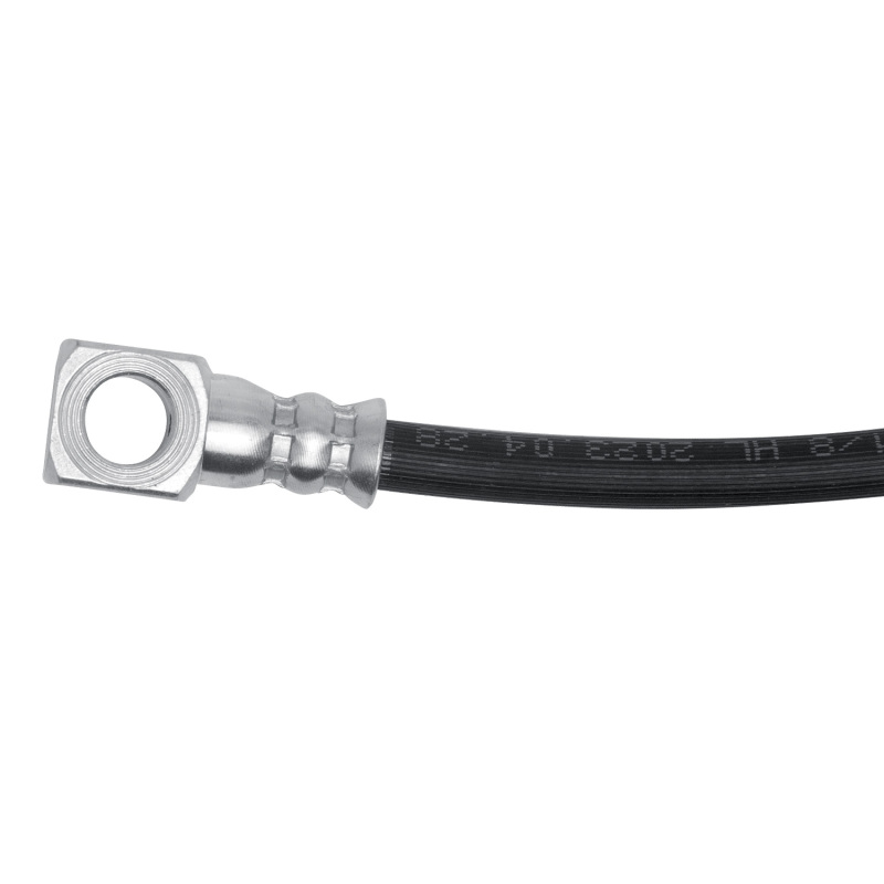 Chevrolet Camaro Brake Hose - Front-L - DFC - `69-`23