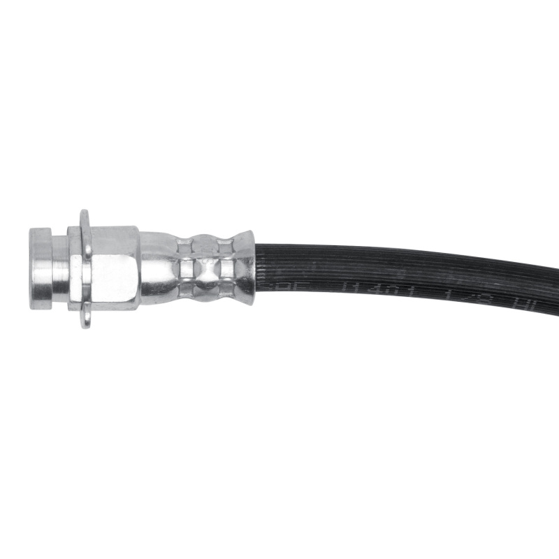 Chevrolet Camaro Brake Hose - Front-L - DFC - `69-`23