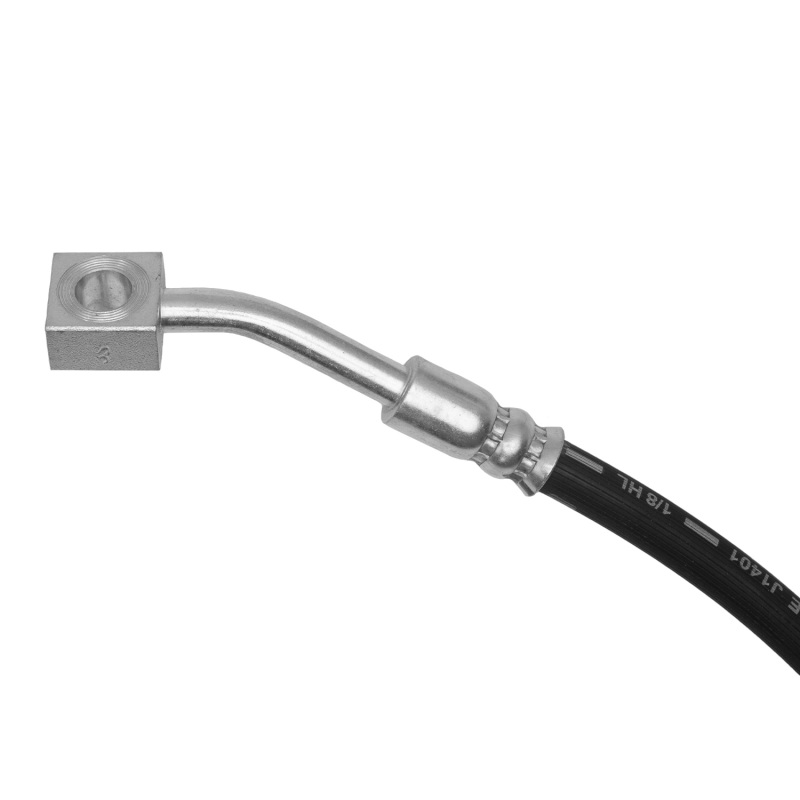 Chevrolet Camaro Brake Hose - Front-L - DFC - `10-`15