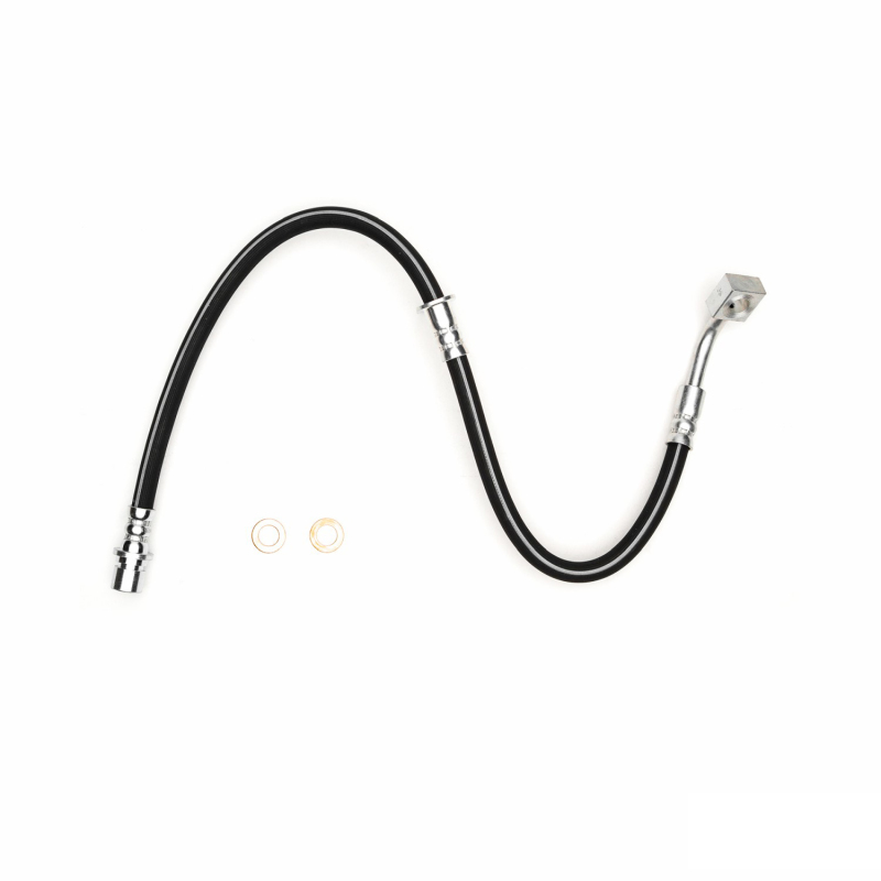 Chevrolet Camaro Brake Hose - Front - DFC - `12-`14