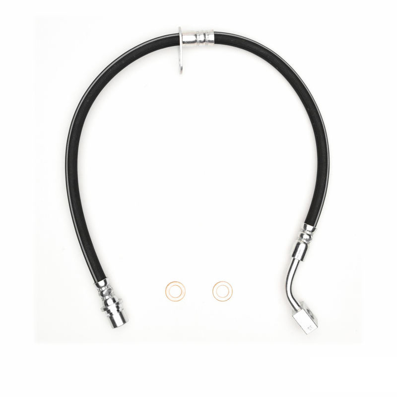 Chevrolet Camaro Brake Hose - Front - DFC - `12-`14