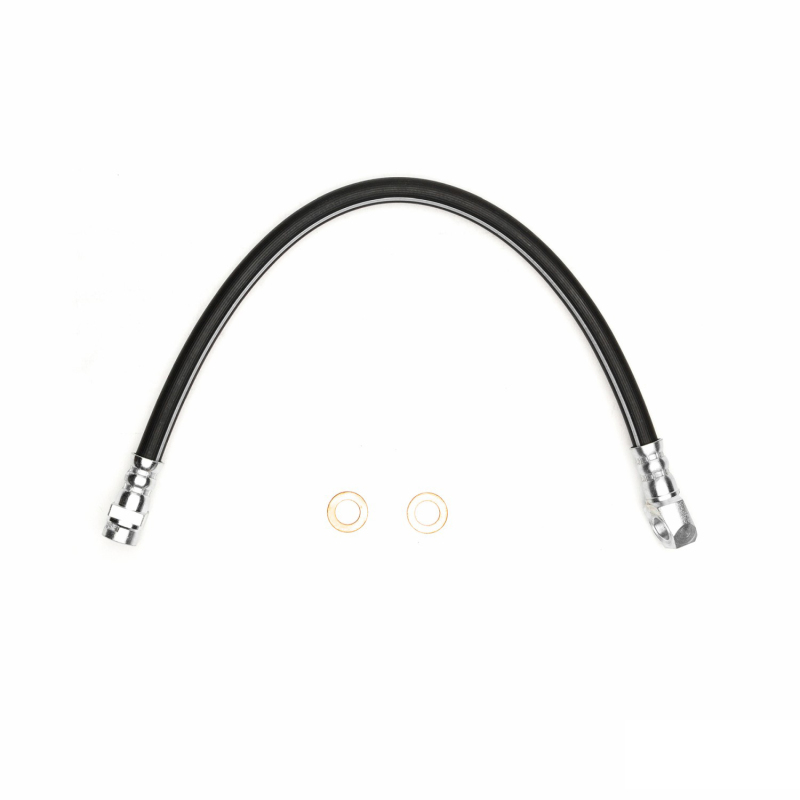 Cadillac XLR Brake Hose - Rear - DFC - `04-`11