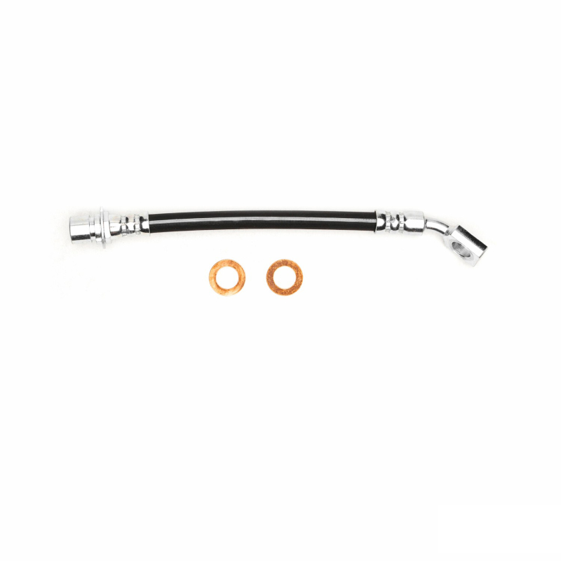Chevrolet Cobalt Brake Hose - Rear - DFC - Rear-lo - 2008