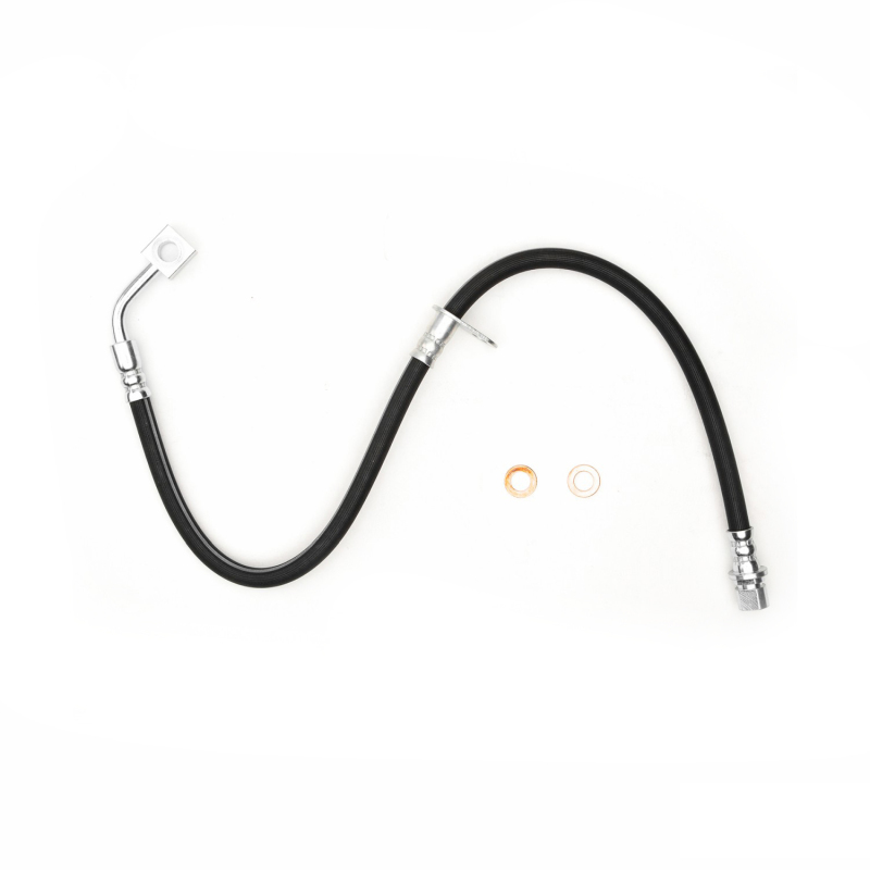 Chevrolet Camaro Brake Hose - Rear - DFC - `10-`15