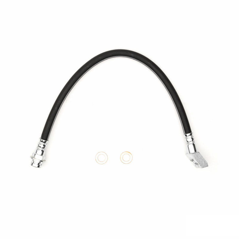 Cadillac XLR Brake Hose - Rear - DFC - `09-`13