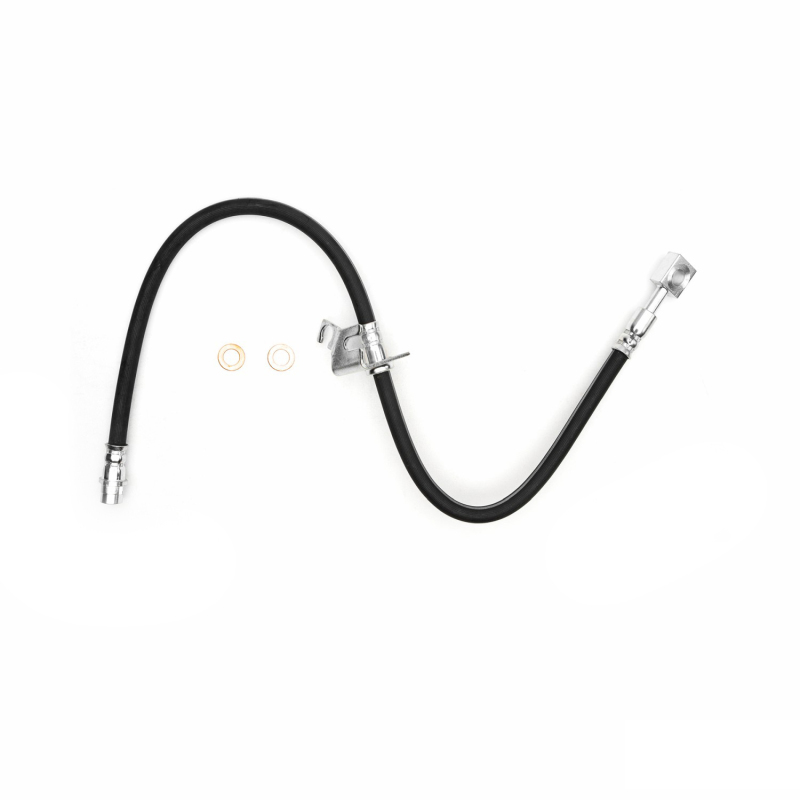 Chevrolet Volt Brake Hose - Rear - DFC - `11-`12