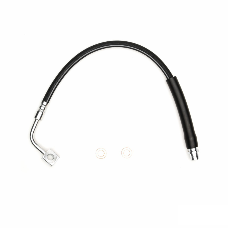 Buick Encore Brake Hose - Rear-L - DFC - `13-`18