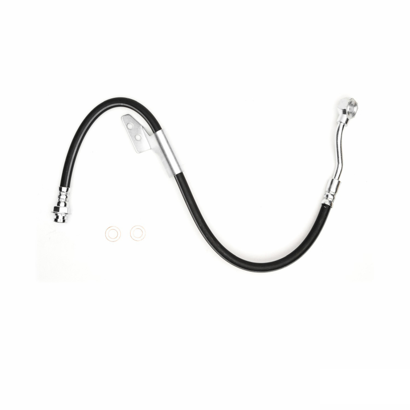 Chevrolet Tahoe Brake Hose - Front-Left - DFC - `88-`00