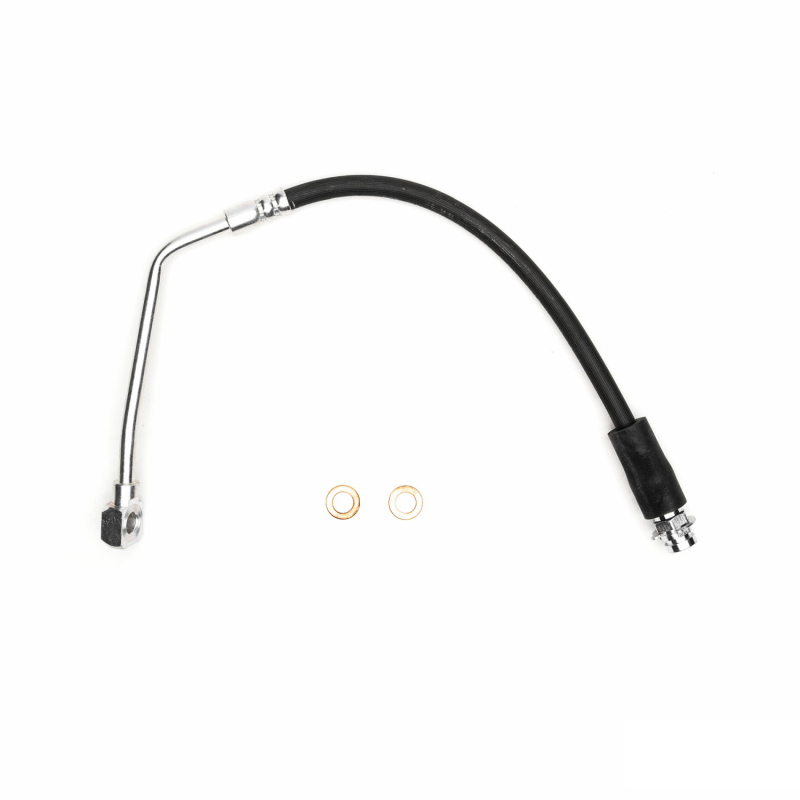 Cadillac Escalade Brake Hose - Front-L - DFC - `88-`00