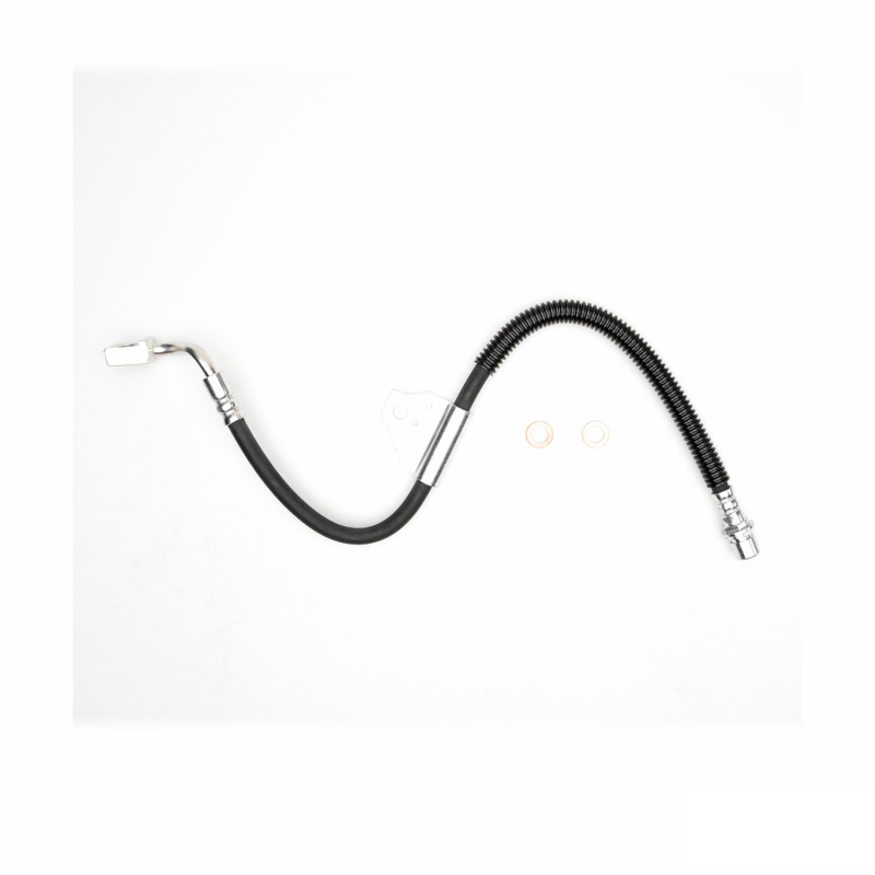 Chevrolet Astro Brake Hose - Front-L - DFC - `03-`05