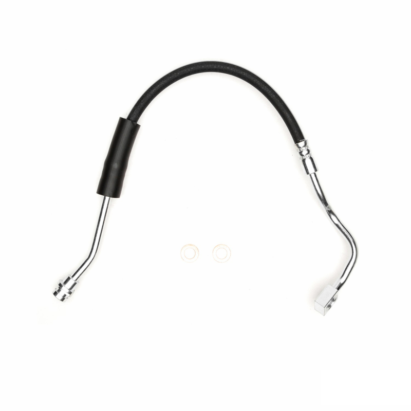 Chevrolet Colorado Brake Hose - Front - DFC - `04-`12