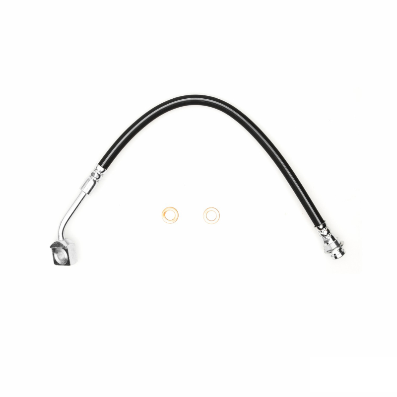 Buick Enclave Brake Hose - Front-L - DFC - `07-`17