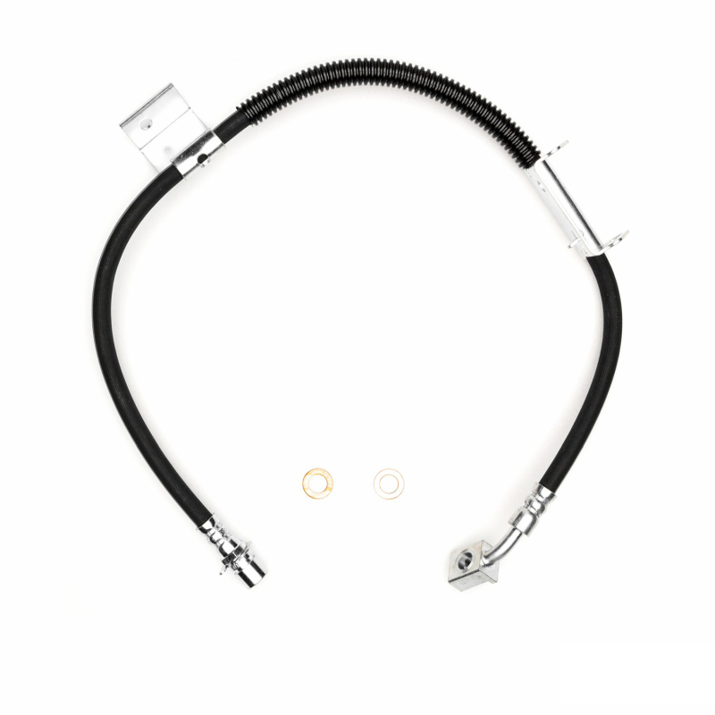 Chevrolet Express 1500 Brake Hose - Front-L - DFC - `08-`14