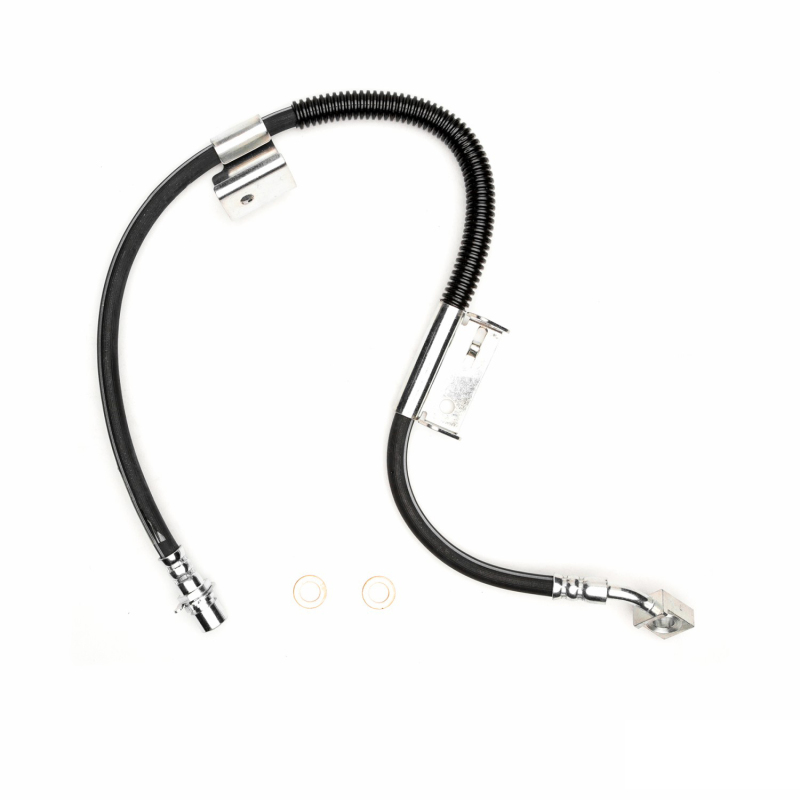 Chevrolet Express 1500 Brake Hose - Front - DFC - `08-`14