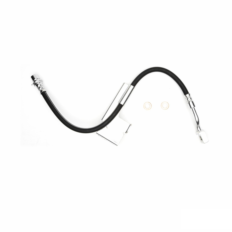 Chevrolet Silverado 2500 HD Brake Hose - Front-L - DFC - `11-`19