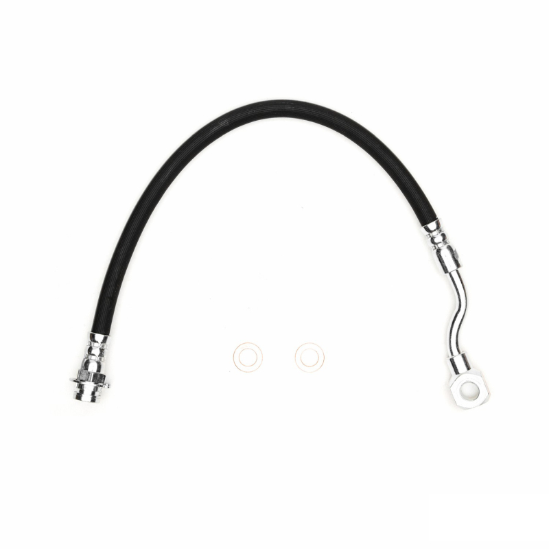 Chevrolet Silverado 1500 HD Brake Hose - Rear - DFC - `99-`07