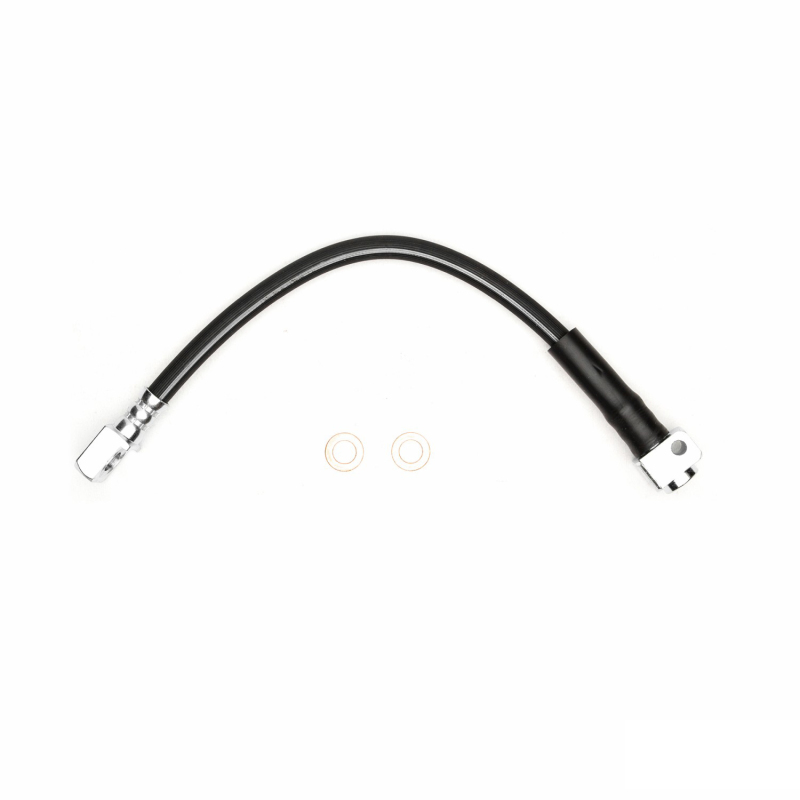 Buick Rainier Brake Hose - Rear - DFC - `02-`09