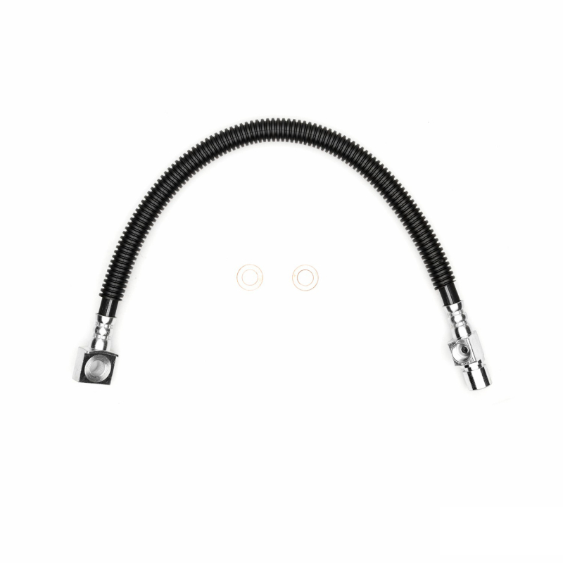 Chevrolet Express 3500 Brake Hose - Rear-L - DFC - `03-`13
