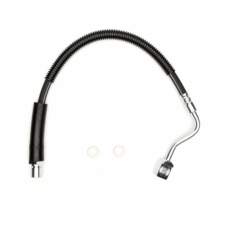 Chevrolet Express 3500 Brake Hose - Rear - DFC - `04-`08