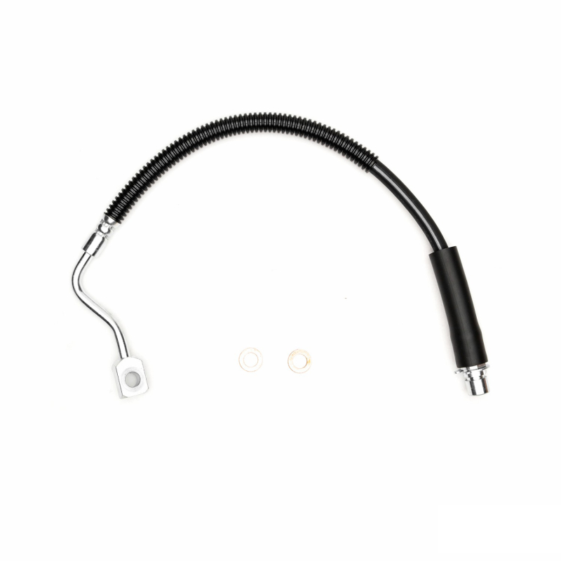 Chevrolet Express 2500 Brake Hose - Rear - DFC - `08-`24