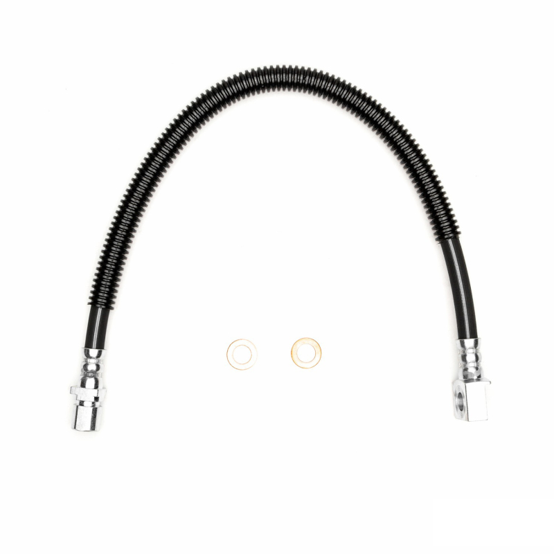 Chevrolet Express 3500 Brake Hose - Rear Right - DFC - `06-`24