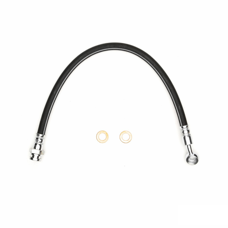 Chevrolet W4500 TILTMASTER Brake Hose - Front - DFC - `88-`07