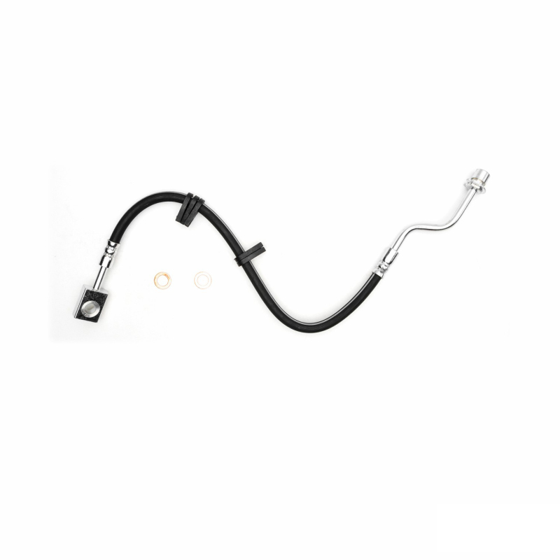 Chevrolet T6500 Brake Hose - Rear Left - DFC - `03-`09