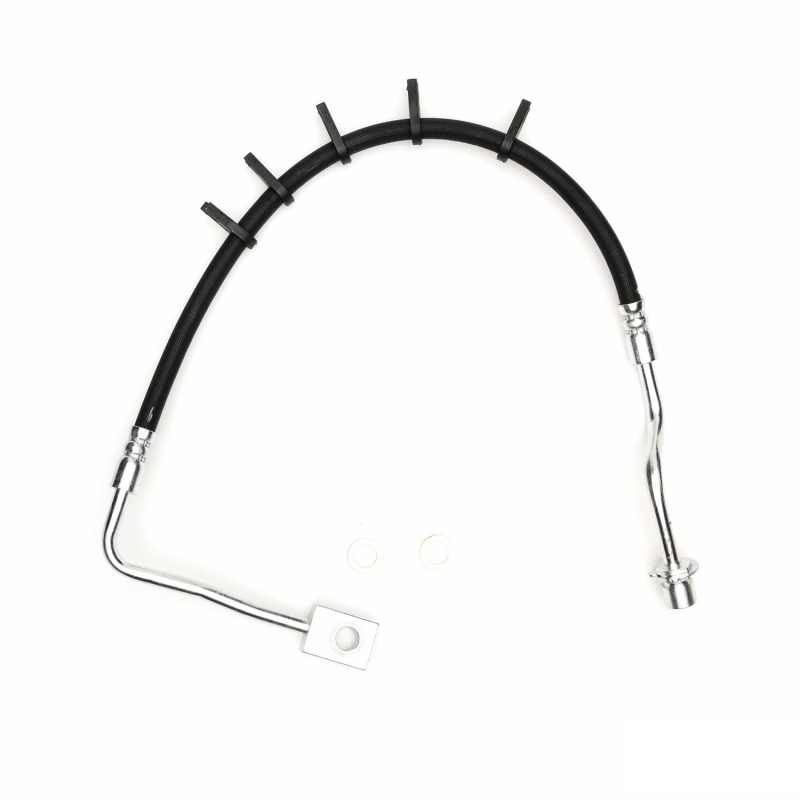 Chevrolet T6500 Brake Hose - Rear Right - DFC - `03-`09