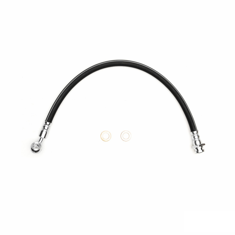Chevrolet W5500 Tiltmaster Brake Hose - Front - DFC - `98-`10