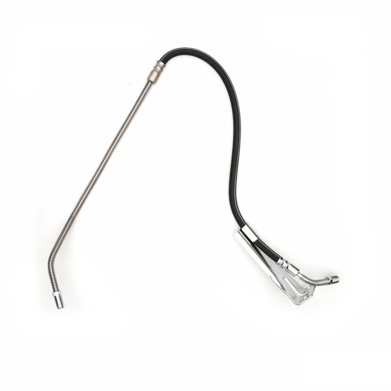 Chevrolet C60 Kodiak Brake Hose - Rear Right - DFC - `97-`02