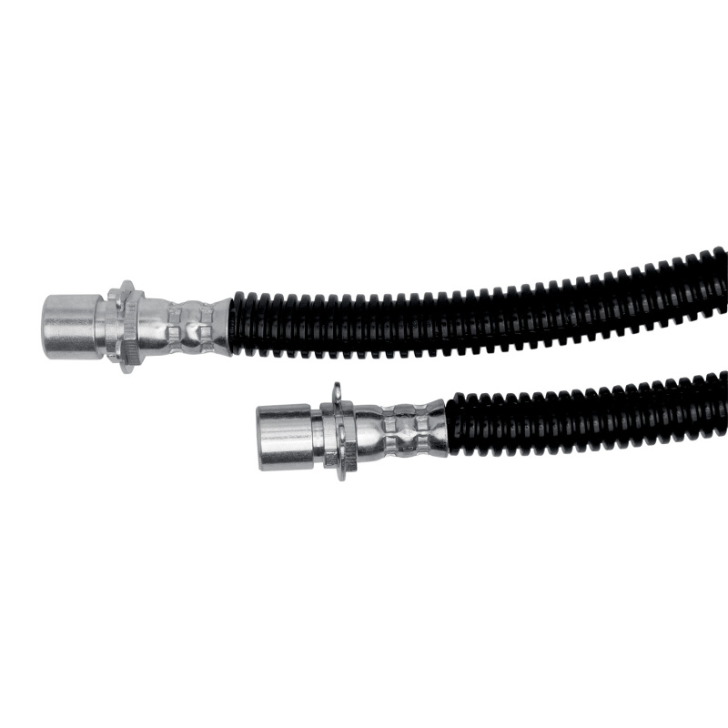 Chevrolet Silverado 1500 Brake Hose - Rear - DFC - `19-`24