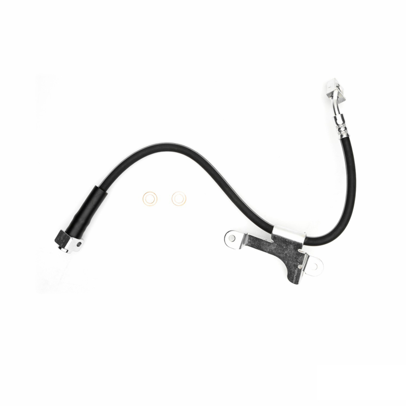 Buick Rainier Brake Hose - Front-L - DFC - `06-`09