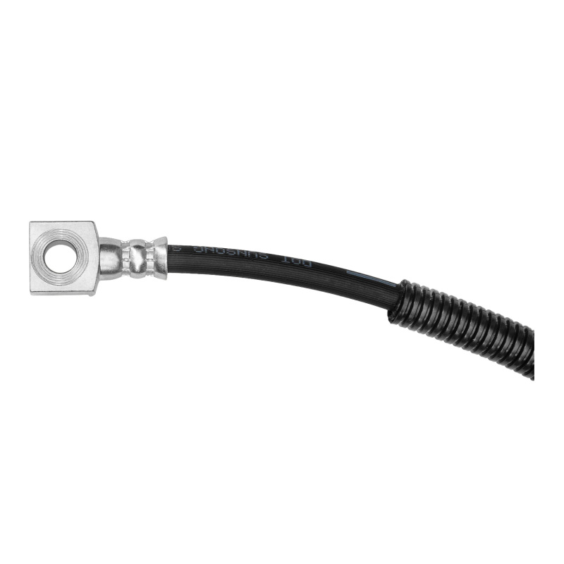 Chevrolet Express 3500 Brake Hose - Rear Right - DFC - `18-`24