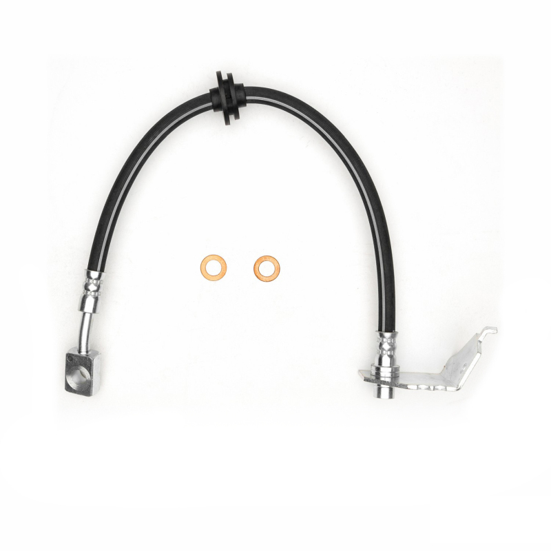 Pontiac GTO Brake Hose - Front - DFC - `05-`06