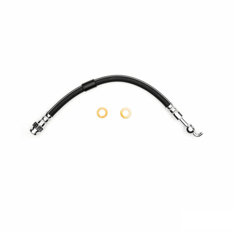 Ford Fusion Brake Hose - Rear - DFC - `06-`09