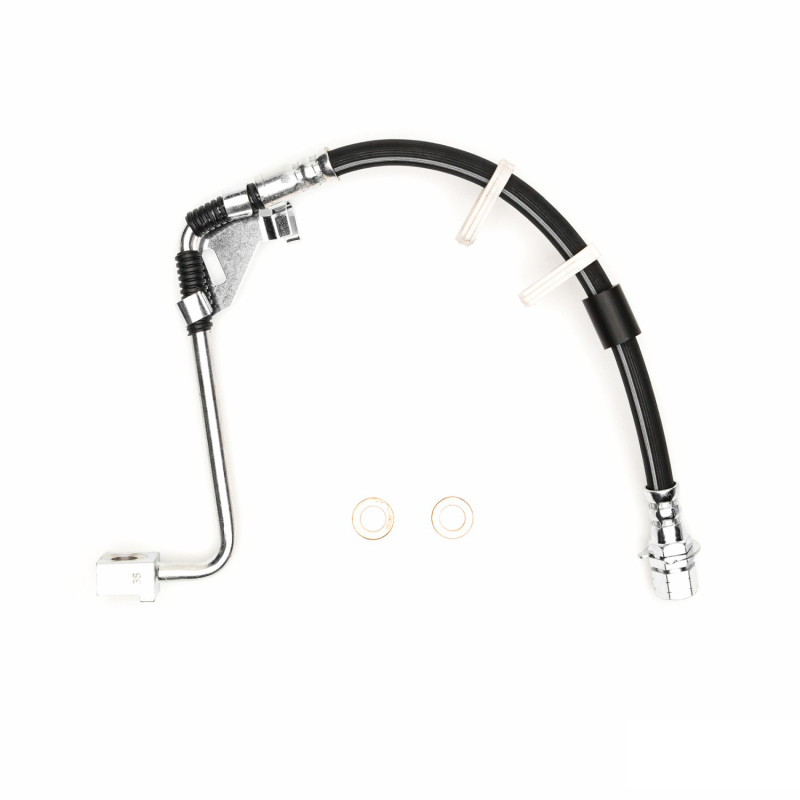 Ford Freestar Brake Hose - Front - DFC - `04-`05