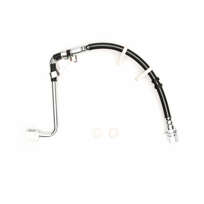 Ford Freestar Brake Hose - Front-R - DFC - `06-`07