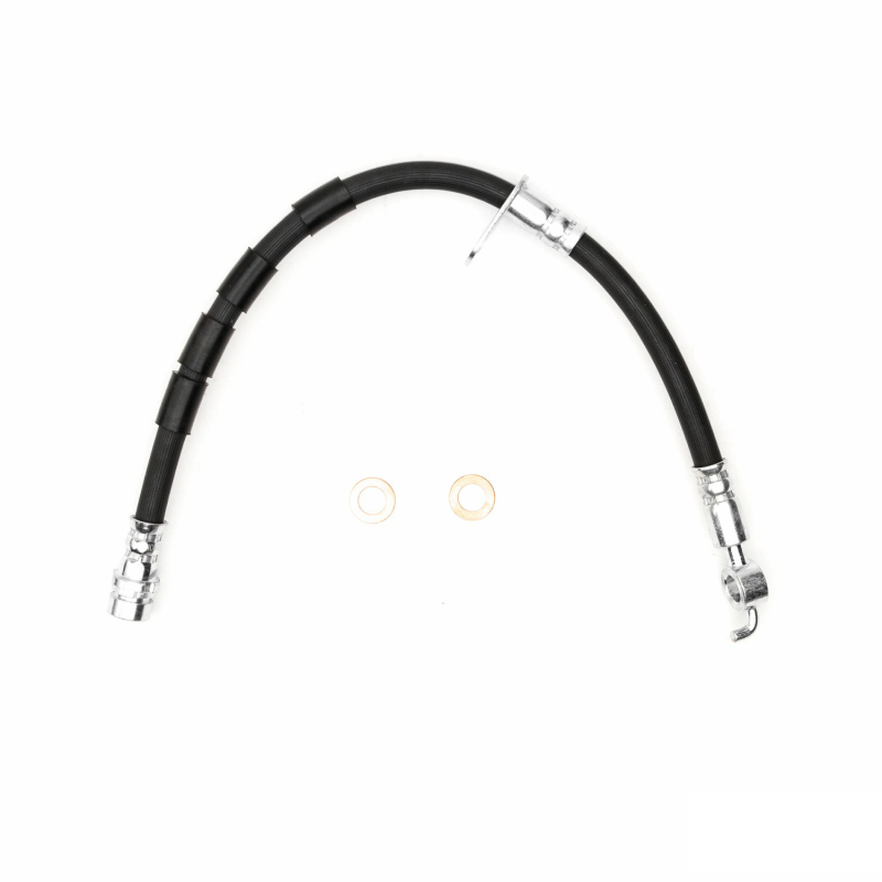 Ford Fiesta Brake Hose - Front-L - DFC - `11-`13
