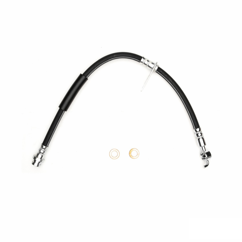 Ford Fusion Brake Hose - Front - DFC - `13-`20