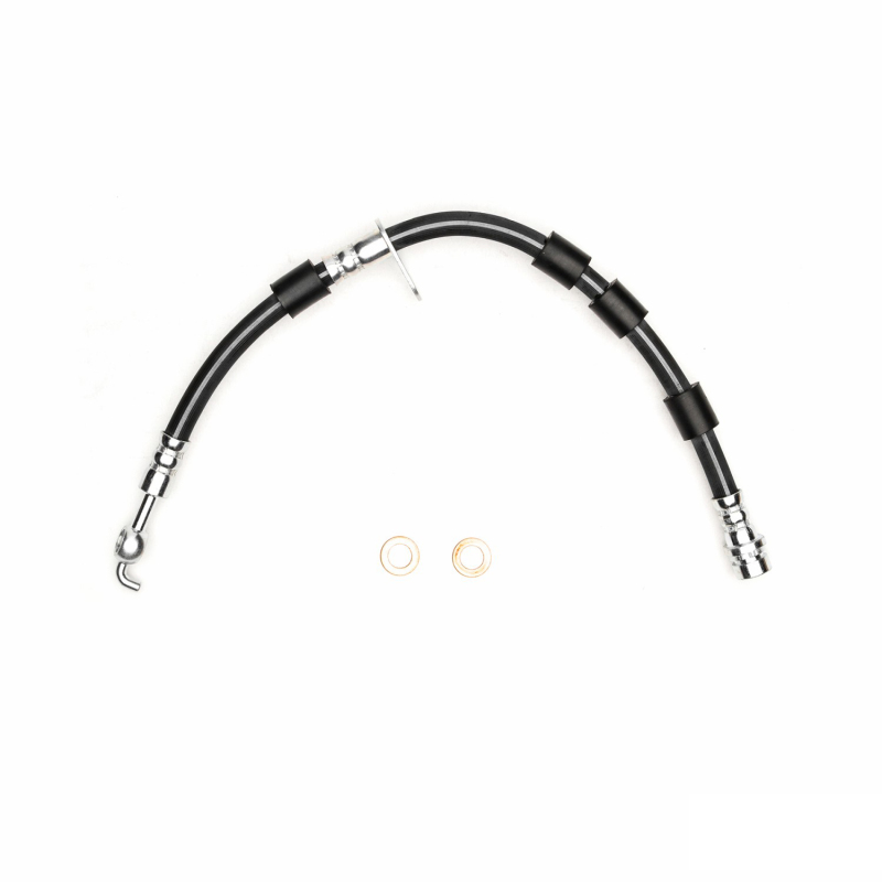 Ford Fiesta Brake Hose - Front-L - DFC - `14-`19