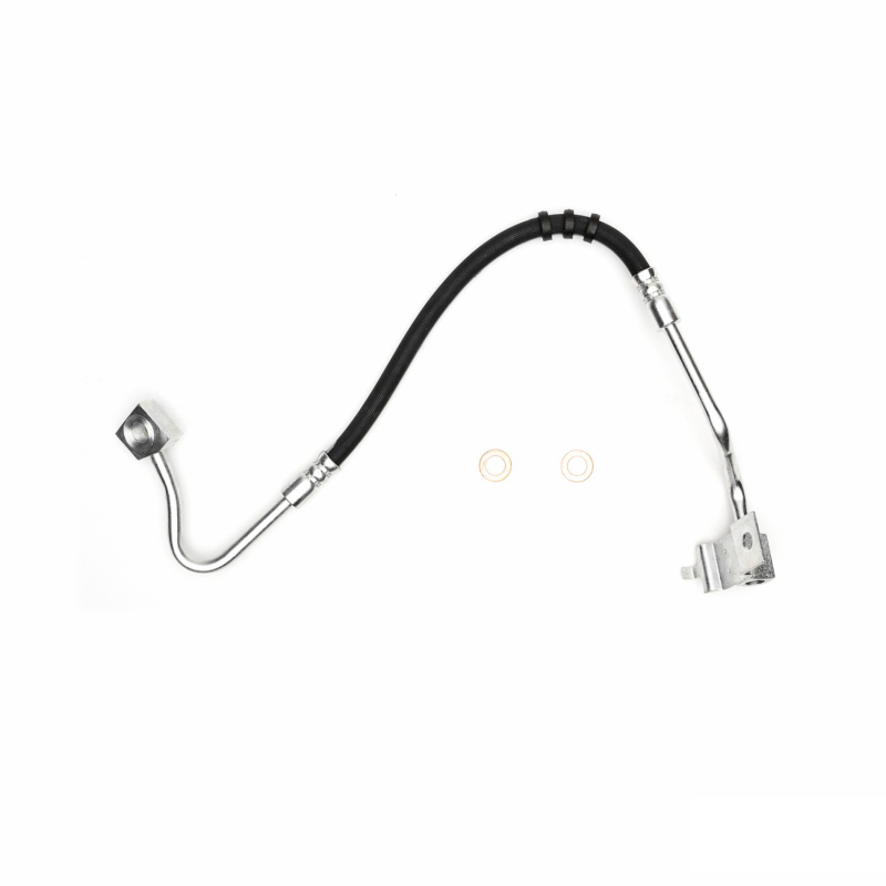 Ford Thunderbird Brake Hose - Rear - DFC - `03-`06