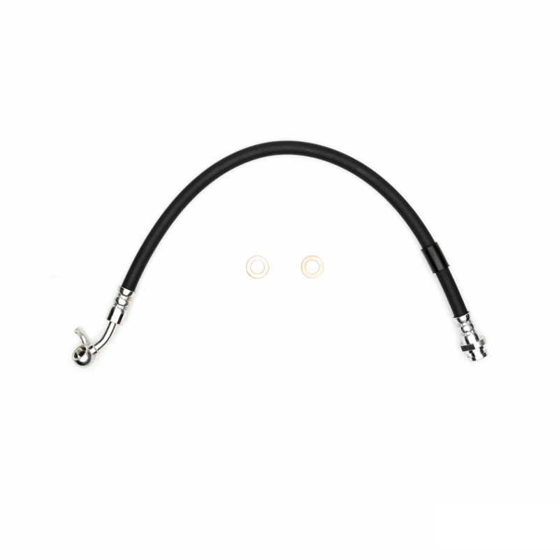 Ford Edge Brake Hose - Rear - DFC - `11-`15