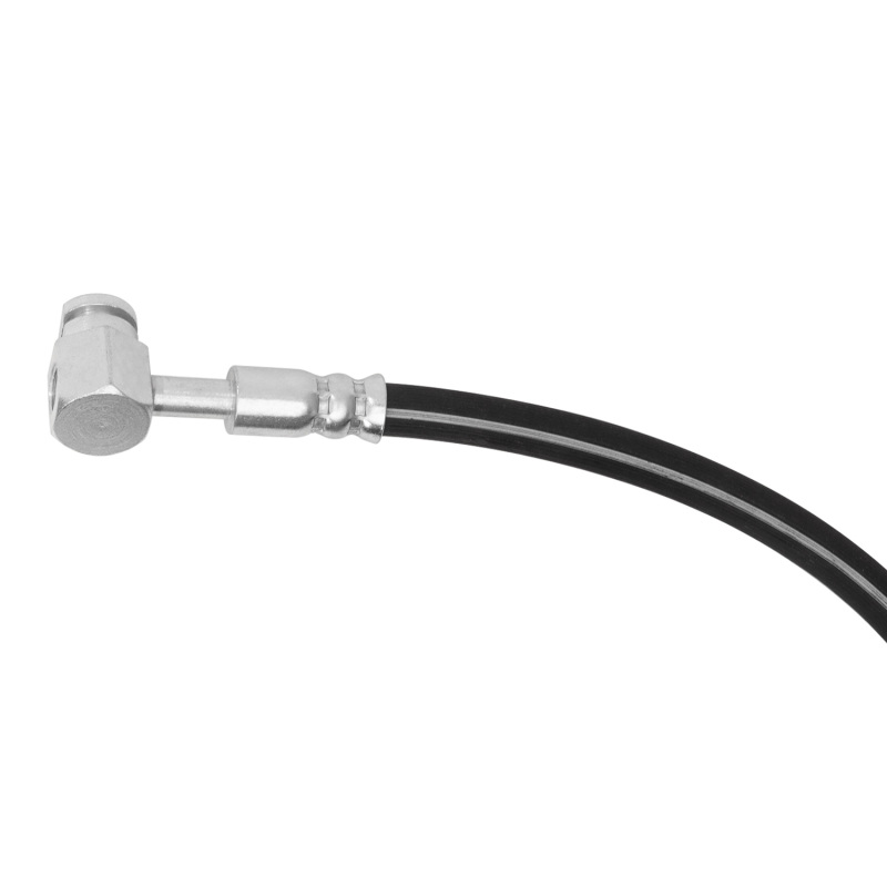 Ford E-Super Duty Brake Hose - Front Left - DFC - `95-`01