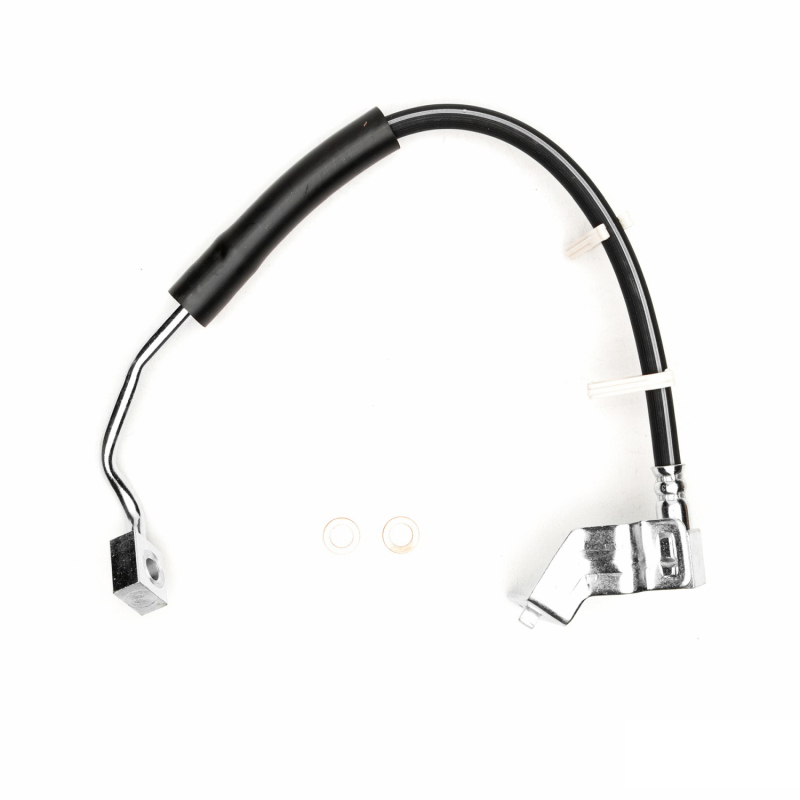 Ford Expedition Brake Hose - Front-L - DFC - `97-`04